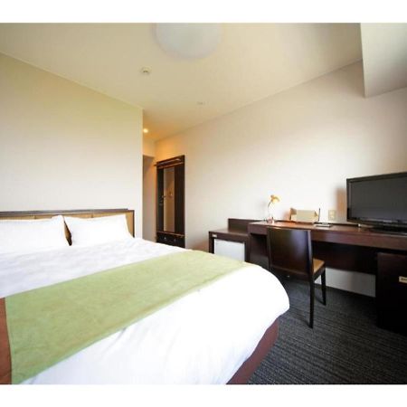 Green Hotel Yes Nagahama Minatokan - Vacation STAY 24707v Buitenkant foto