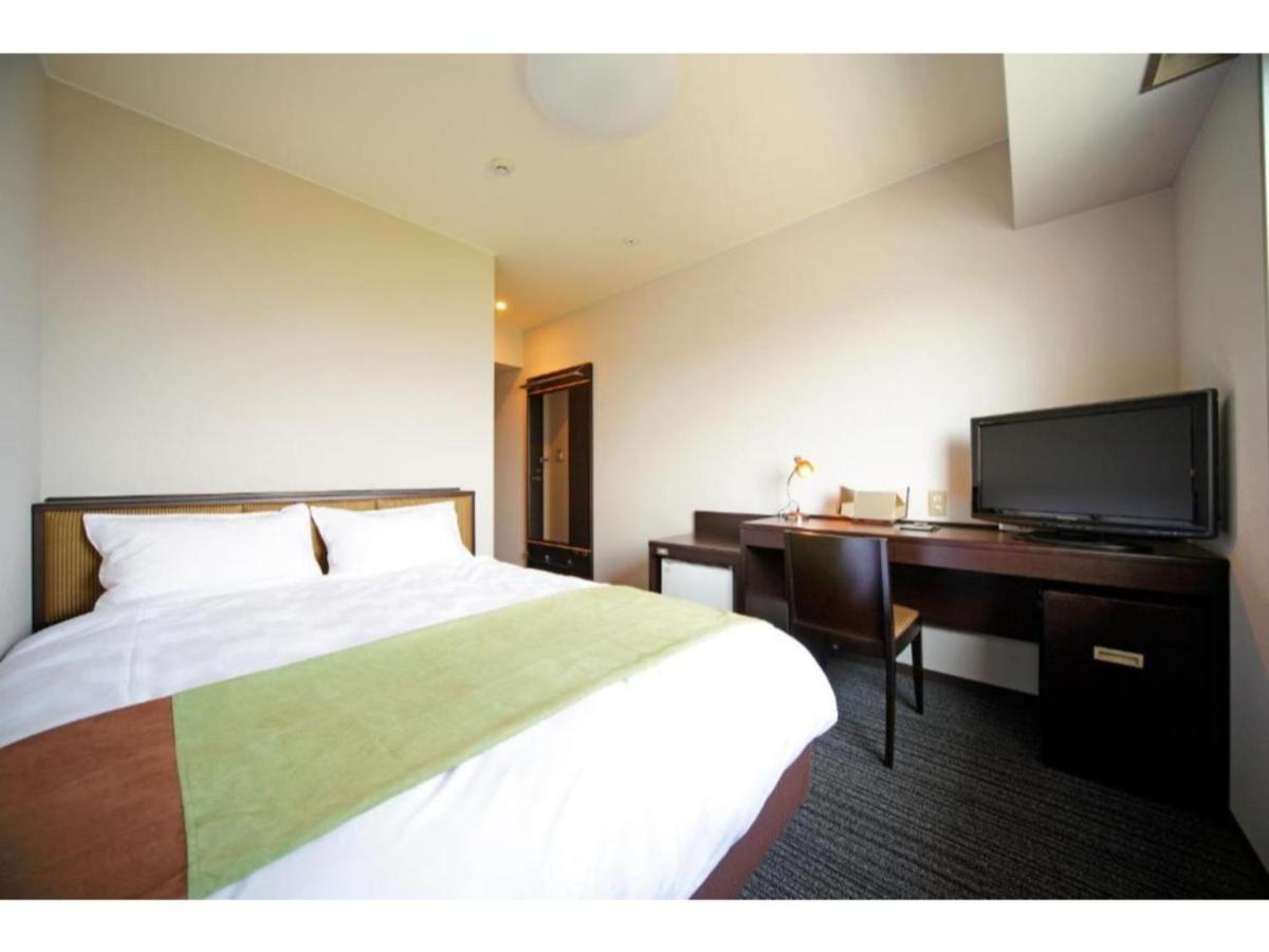 Green Hotel Yes Nagahama Minatokan - Vacation STAY 24707v Buitenkant foto