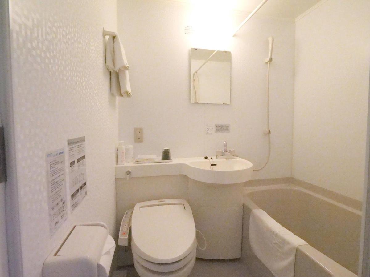 Green Hotel Yes Nagahama Minatokan - Vacation STAY 24707v Buitenkant foto