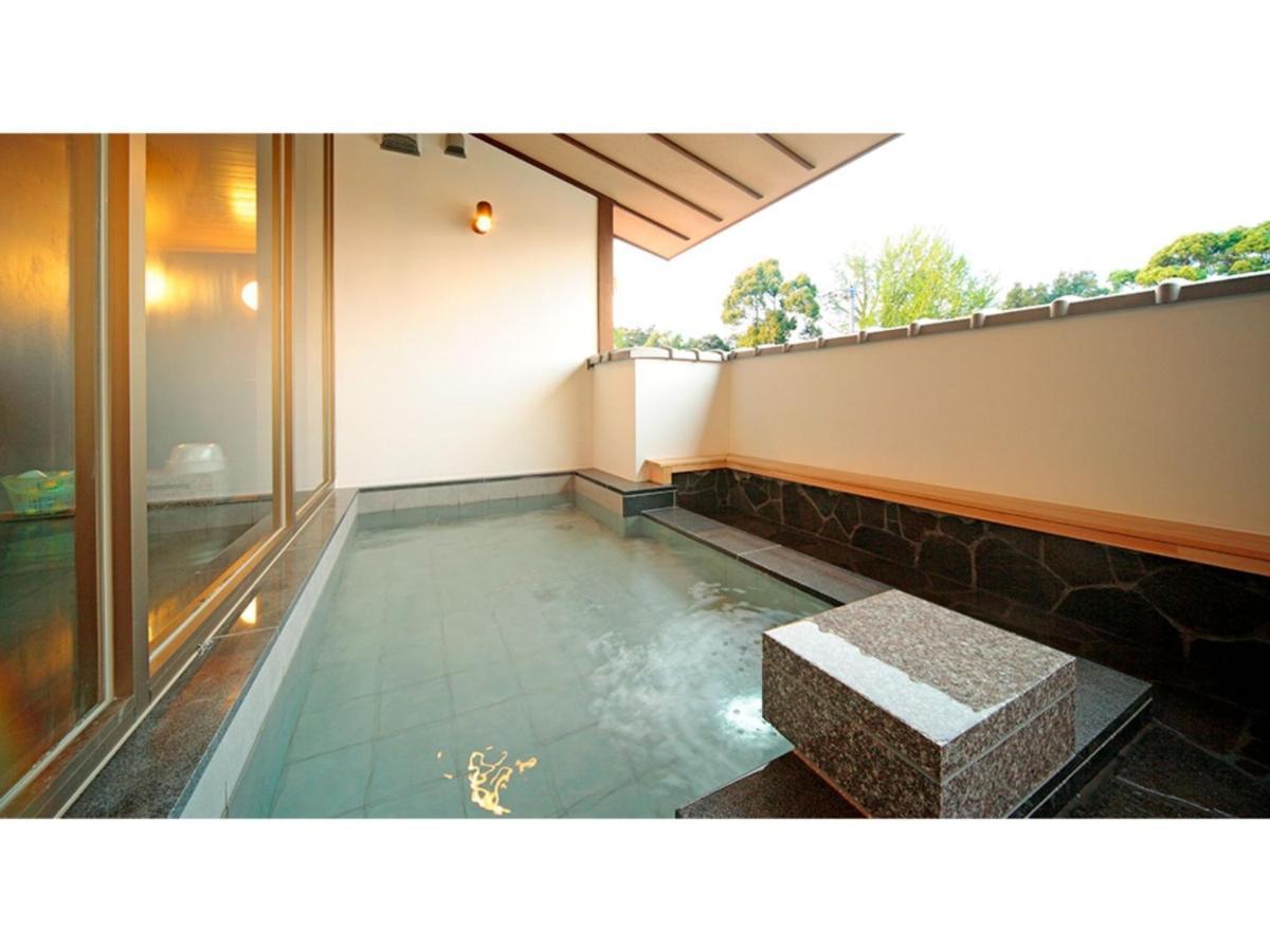 Green Hotel Yes Nagahama Minatokan - Vacation STAY 24707v Buitenkant foto